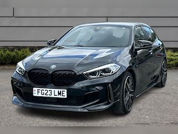 Used BMW 1 Series 2023 for sale - 78450501: Photo