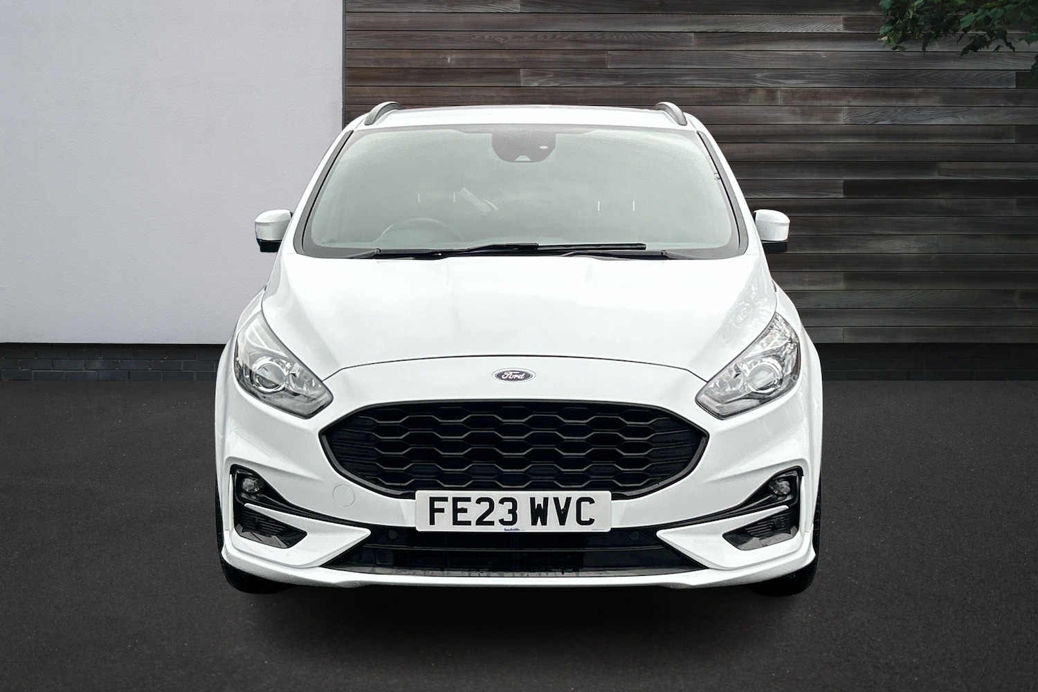 Used Ford S-Max 2023 for sale - 76676758: Photo 10