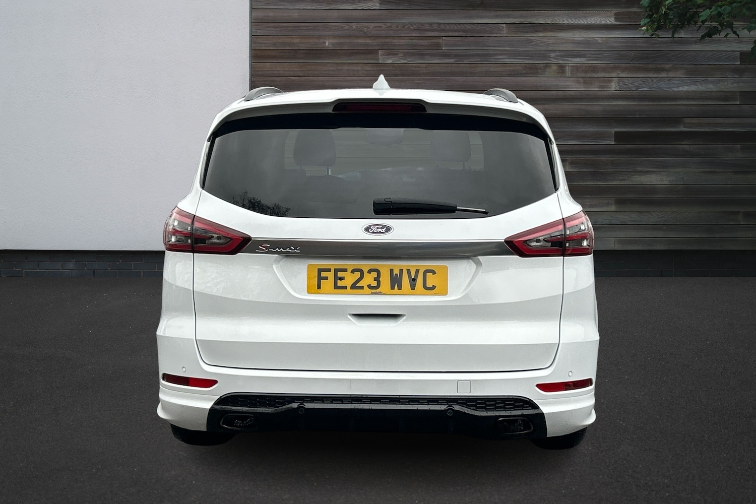 Used Ford S-Max 2023 for sale - 76676758: Photo 11