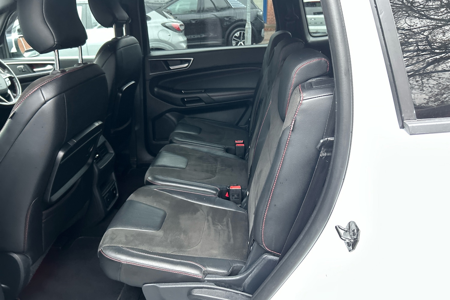 Used Ford S-Max 2023 for sale - 76676758: Photo 12