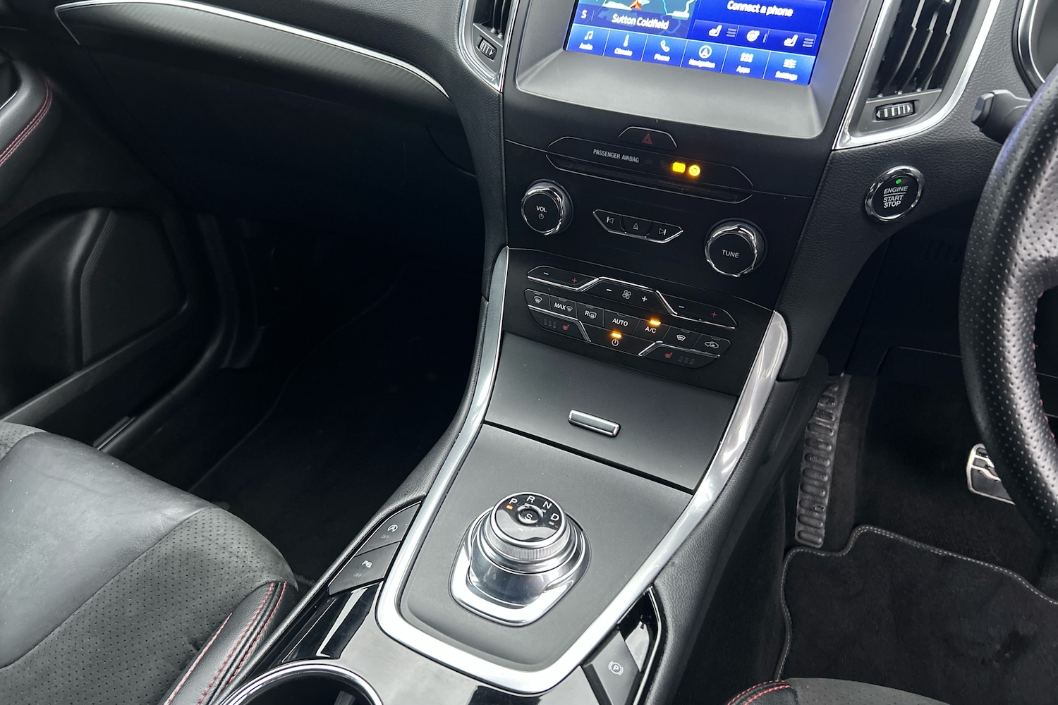 Used Ford S-Max 2023 for sale - 76676758: Photo 14