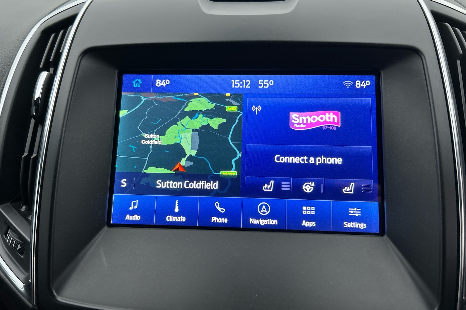 Used Ford S-Max 2023 for sale - 76676758: Photo 15