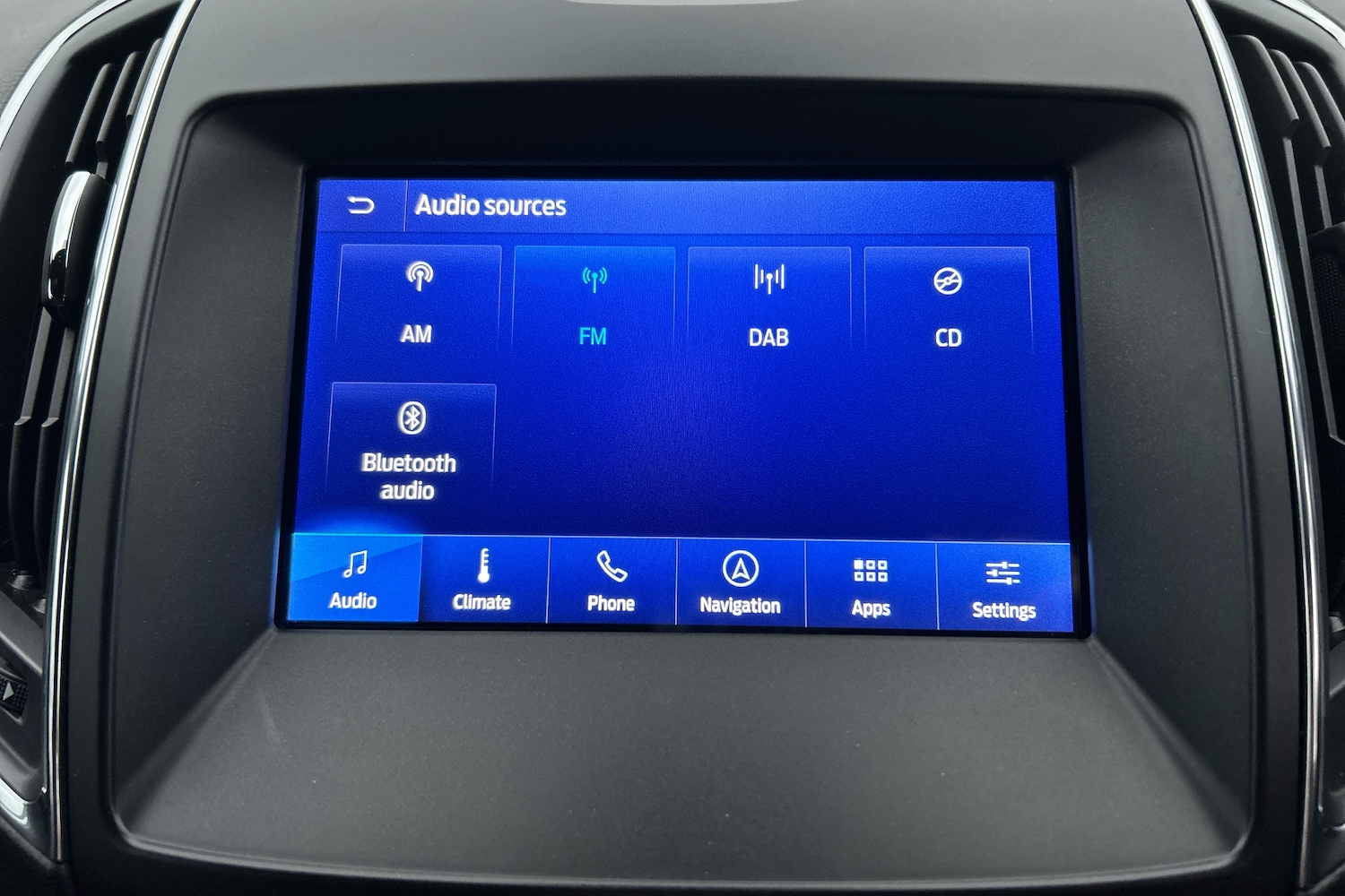 Used Ford S-Max 2023 for sale - 76676758: Photo 16