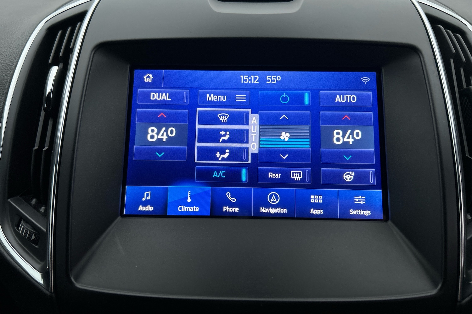 Used Ford S-Max 2023 for sale - 76676758: Photo 18