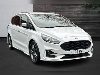 2023 (23) - 2.0 EcoBlue 190 ST-Line 5dr Auto