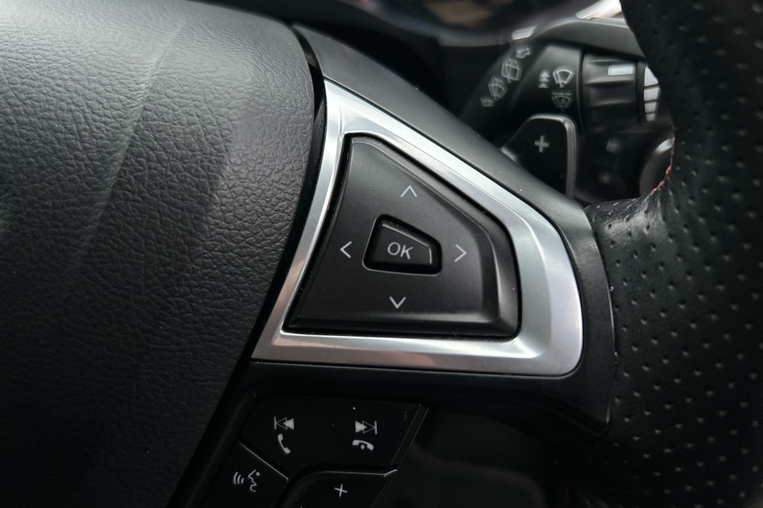 Used Ford S-Max 2023 for sale - 76676758: Photo 21