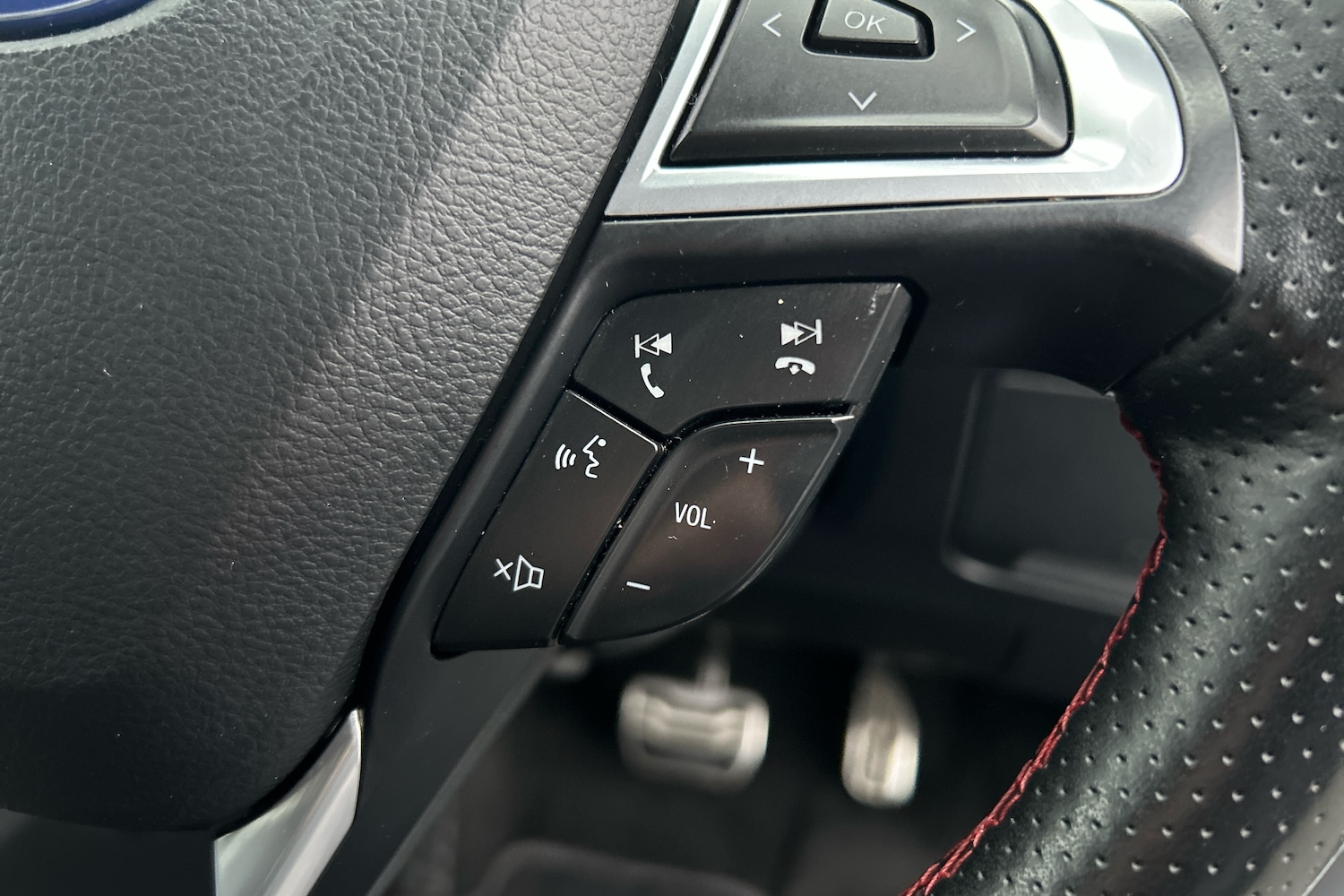 Used Ford S-Max 2023 for sale - 76676758: Photo 22