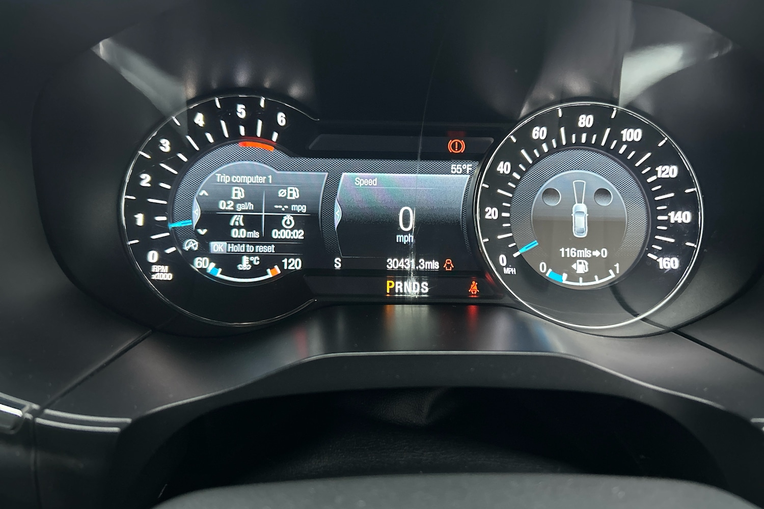 Used Ford S-Max 2023 for sale - 76676758: Photo 25