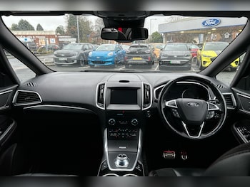 Used Ford S-Max 2023 for sale - 76676758: Photo