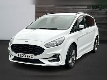 Used Ford S-Max 2023 for sale - 76676758: Photo