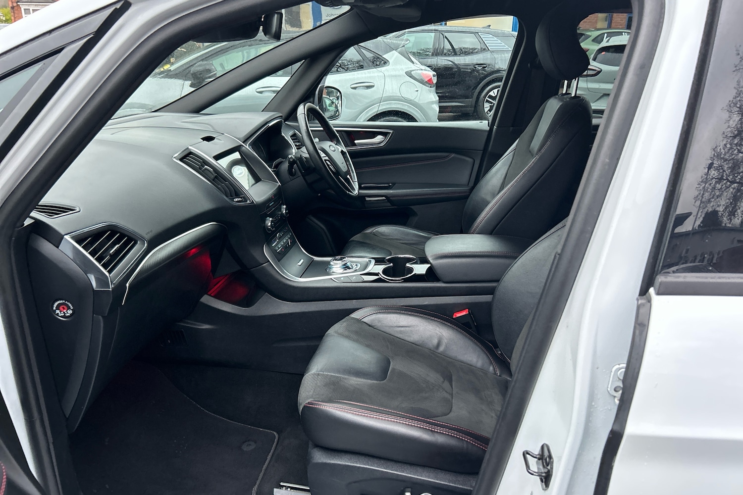 Used Ford S-Max 2023 for sale - 76676758: Photo 6