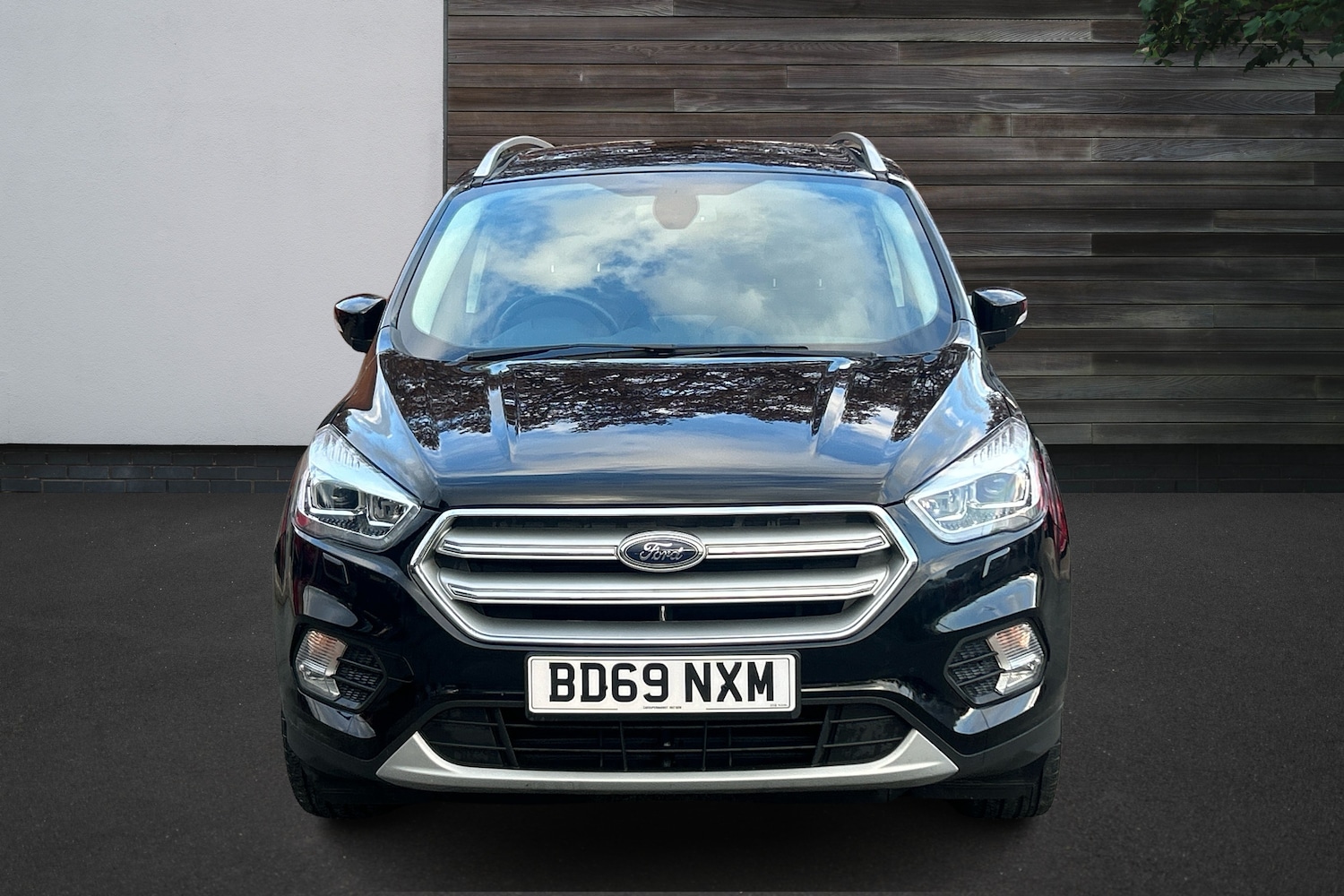 Used Ford Kuga 2019 for sale - 76673688: Photo 10