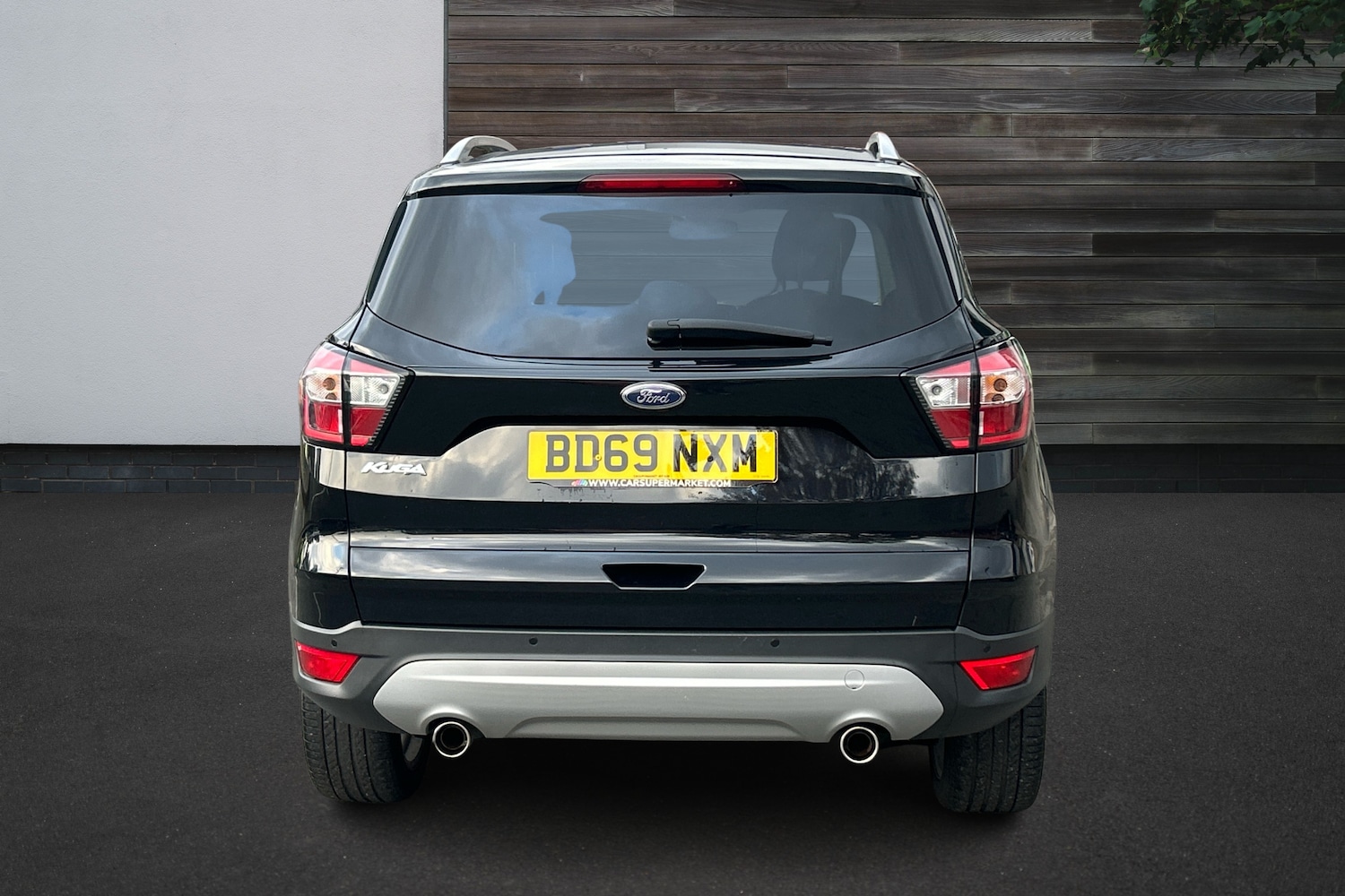 Used Ford Kuga 2019 for sale - 76673688: Photo 11