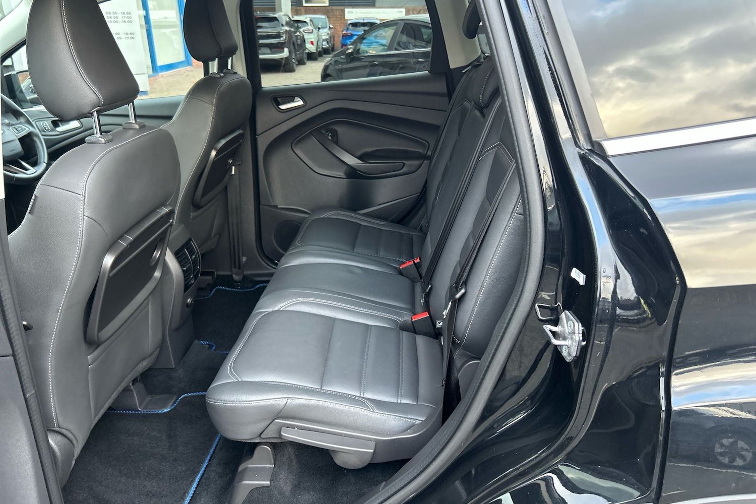 Used Ford Kuga 2019 for sale - 76673688: Photo 12