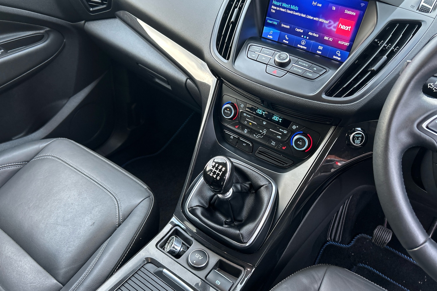 Used Ford Kuga 2019 for sale - 76673688: Photo 14