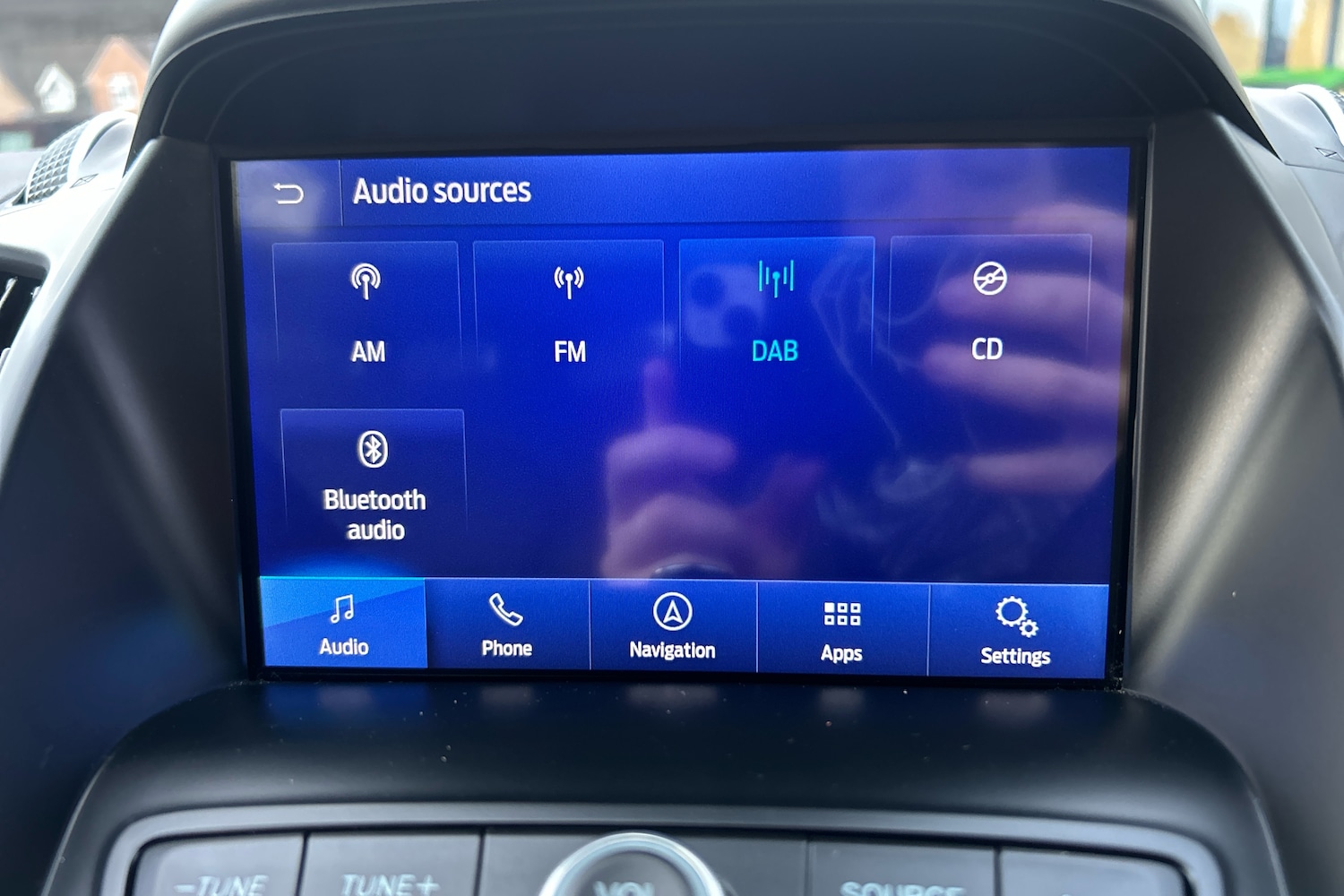 Used Ford Kuga 2019 for sale - 76673688: Photo 16