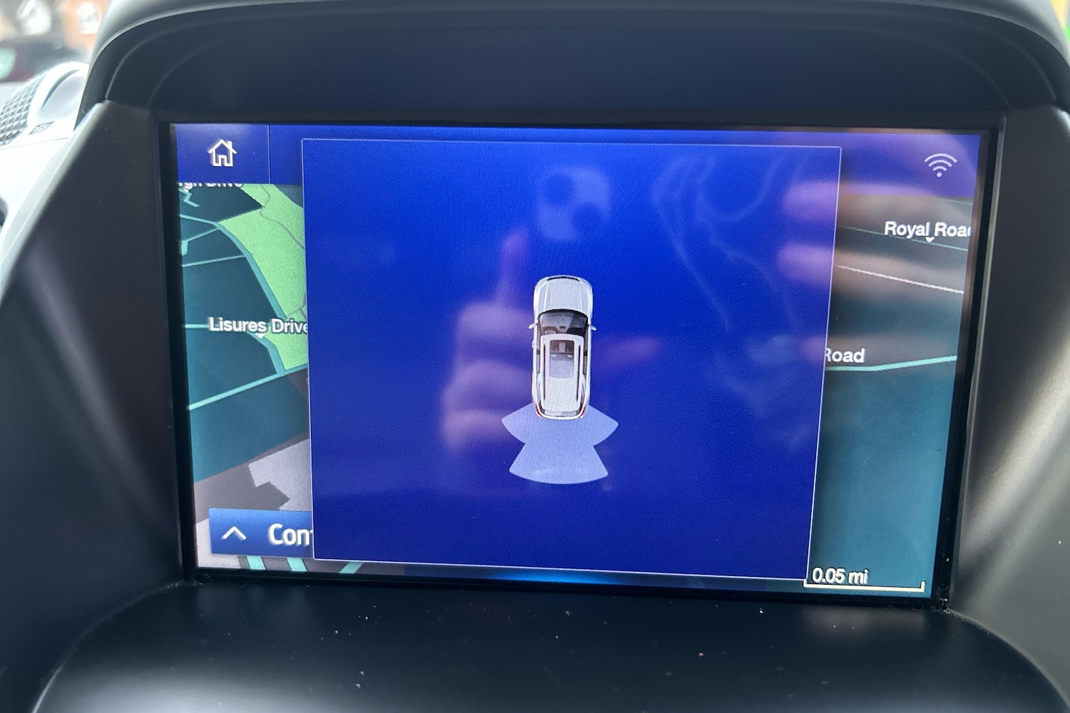 Used Ford Kuga 2019 for sale - 76673688: Photo 18