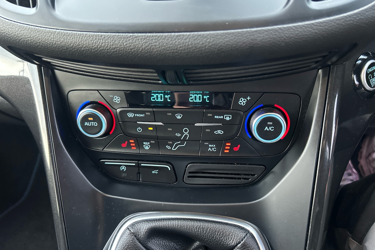 Used Ford Kuga 2019 for sale - 76673688: Photo 20