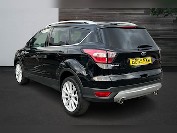 Used Ford Kuga 2019 for sale - 76673688: Photo