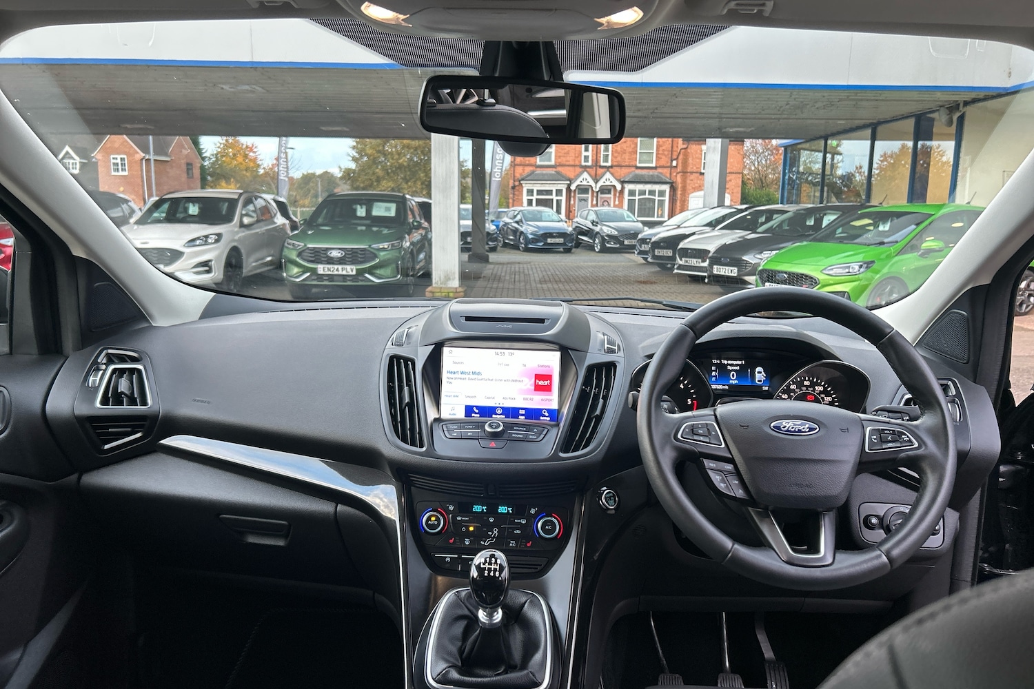 Used Ford Kuga 2019 for sale - 76673688: Photo 3
