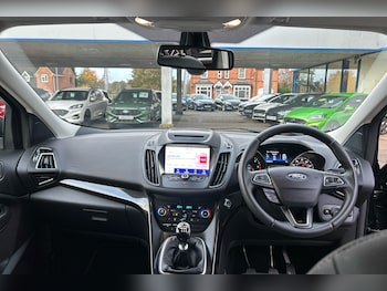 Used Ford Kuga 2019 for sale - 76673688: Photo