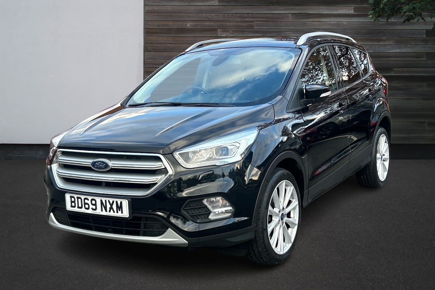 Used Ford Kuga 2019 for sale - 76673688: Photo 4
