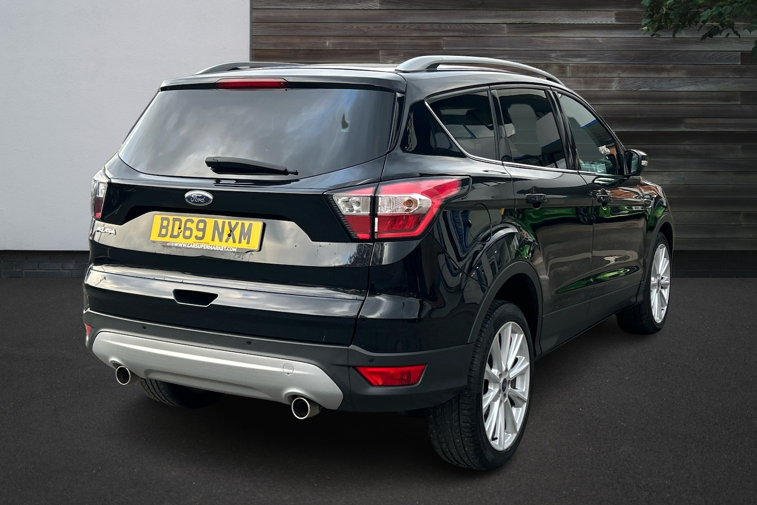 Used Ford Kuga 2019 for sale - 76673688: Photo 5