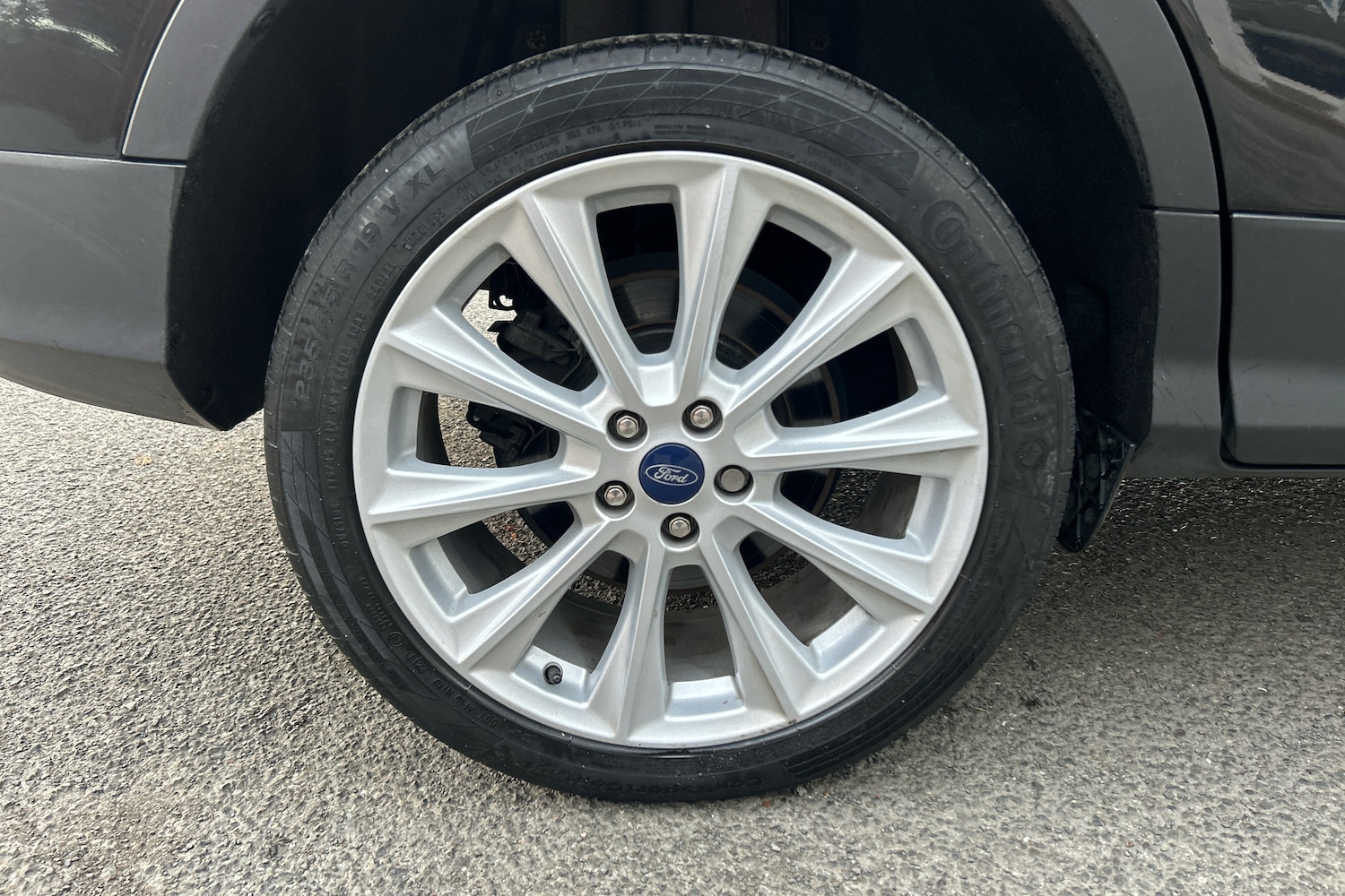 Used Ford Kuga 2019 for sale - 76673688: Photo 7