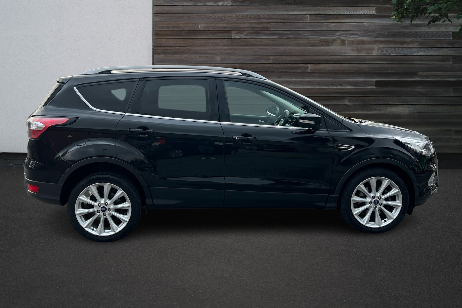 Used Ford Kuga 2019 for sale - 76673688: Photo 8