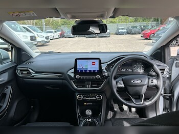 Used Ford Puma 2023 for sale - 78206873: Photo