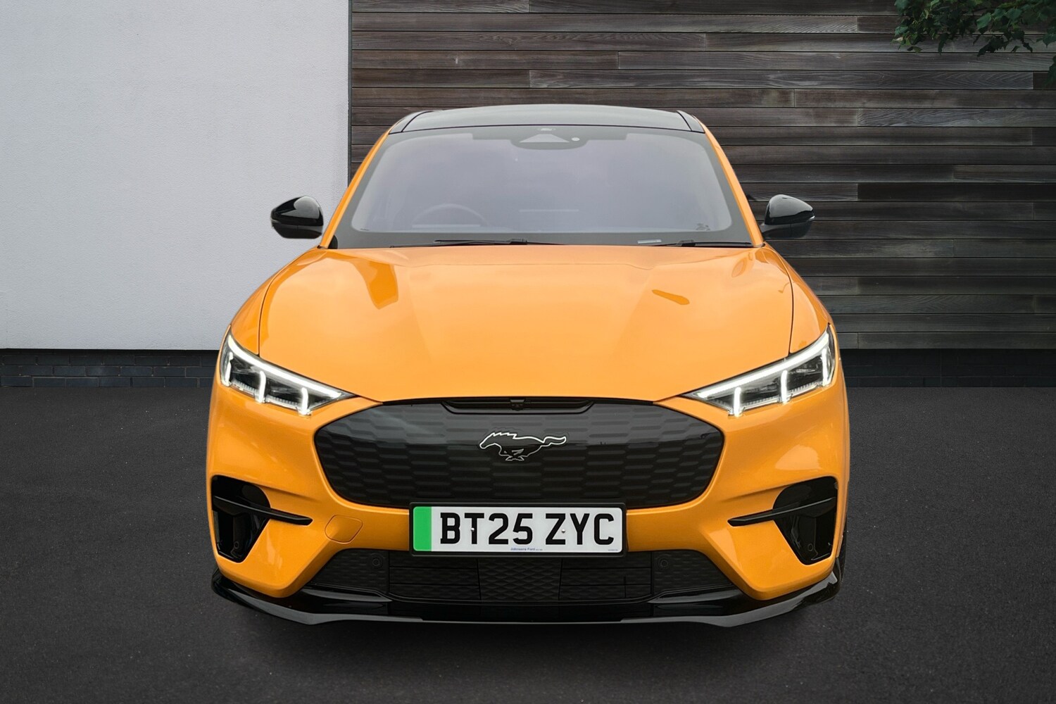 Used Ford Mustang Mach-E 2025 for sale - 78139250: Photo 10