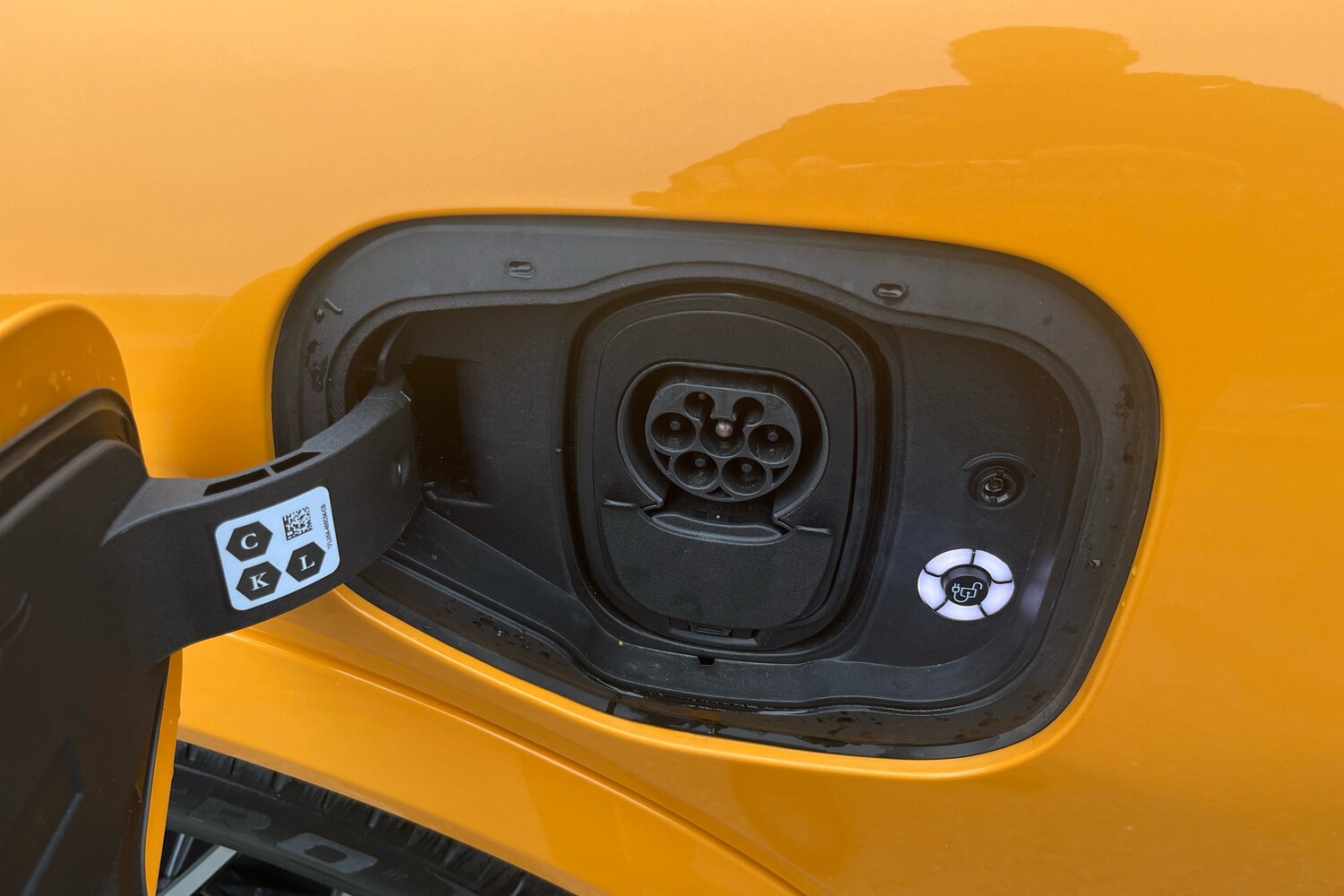 Used Ford Mustang Mach-E 2025 for sale - 78139250: Photo 16