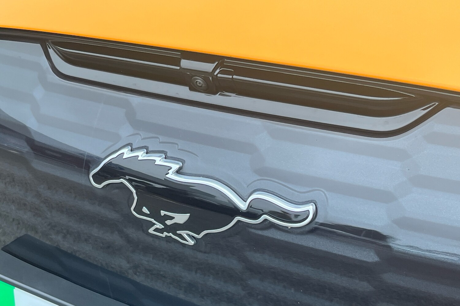 Used Ford Mustang Mach-E 2025 for sale - 78139250: Photo 18