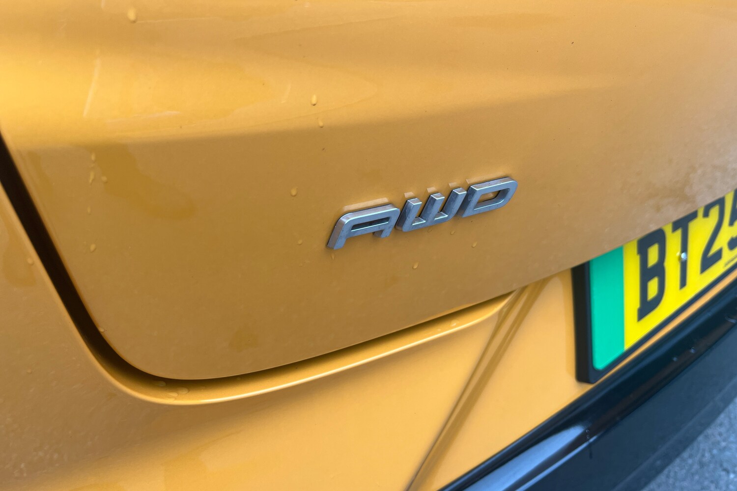 Used Ford Mustang Mach-E 2025 for sale - 78139250: Photo 25