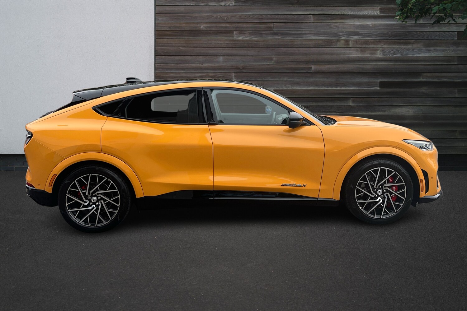 Used Ford Mustang Mach-E 2025 for sale - 78139250: Photo 8