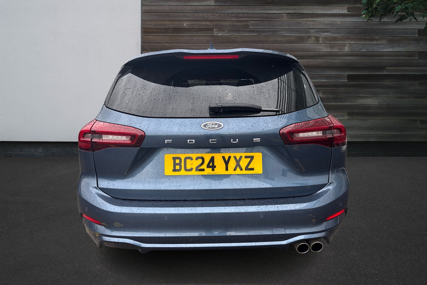 Used Ford Focus 2024 for sale - 78175545: Photo 11