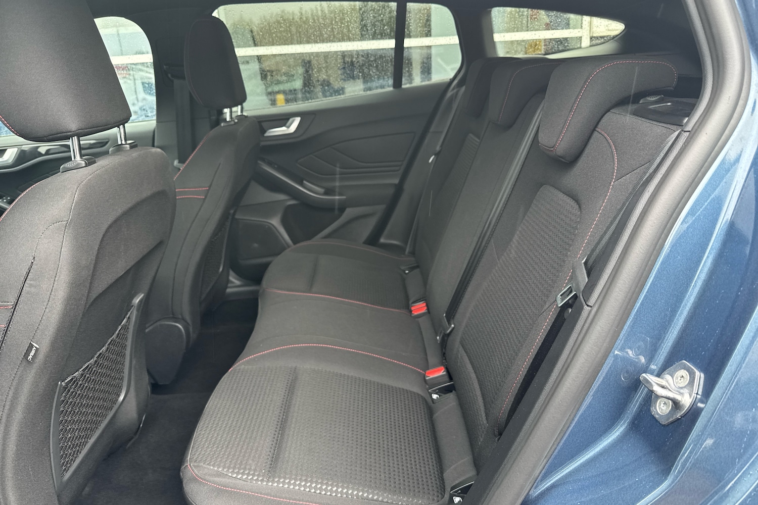 Used Ford Focus 2024 for sale - 78175545: Photo 12