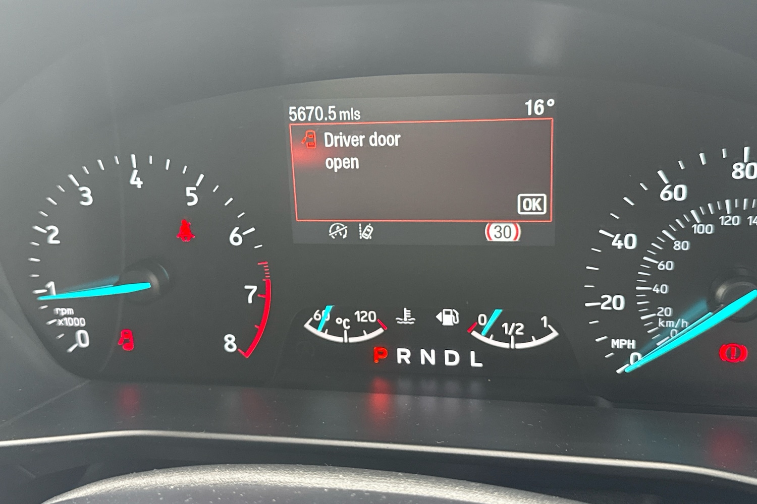 Used Ford Focus 2024 for sale - 78175545: Photo 13