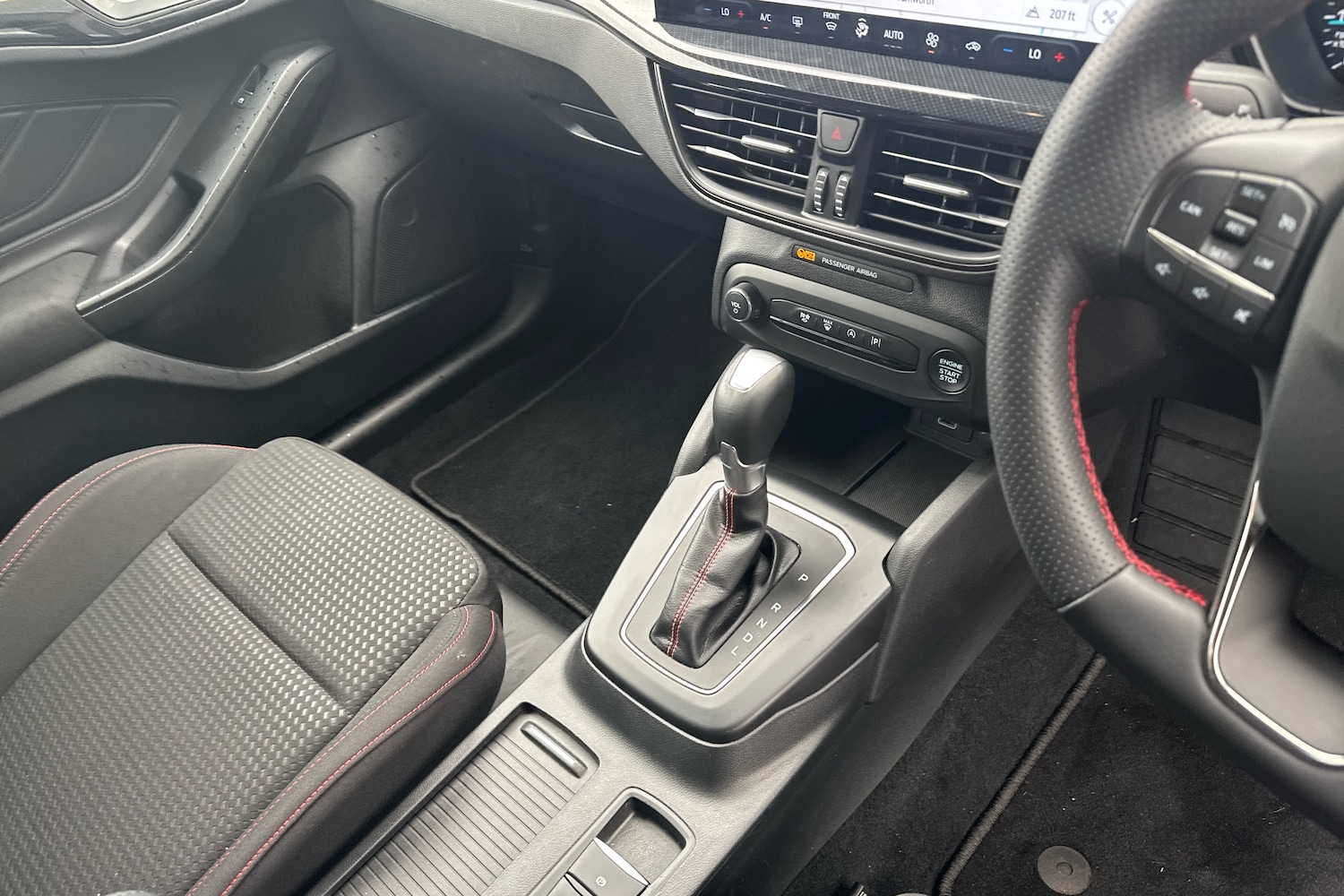 Used Ford Focus 2024 for sale - 78175545: Photo 14