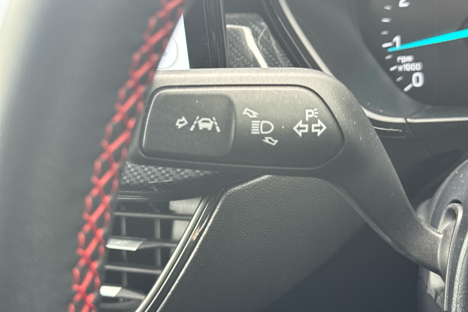 Used Ford Focus 2024 for sale - 78175545: Photo 18