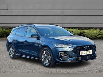 Used Ford Focus 2024 for sale - 78175545: Photo