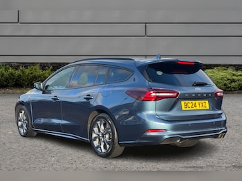 Used Ford Focus 2024 for sale - 78175545: Photo