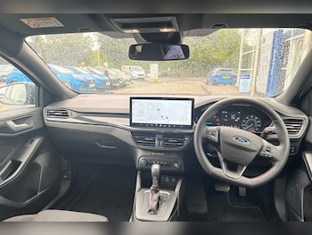 Used Ford Focus 2024 for sale - 78175545: Photo