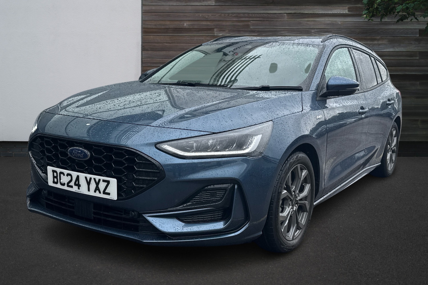 Used Ford Focus 2024 for sale - 78175545: Photo 4