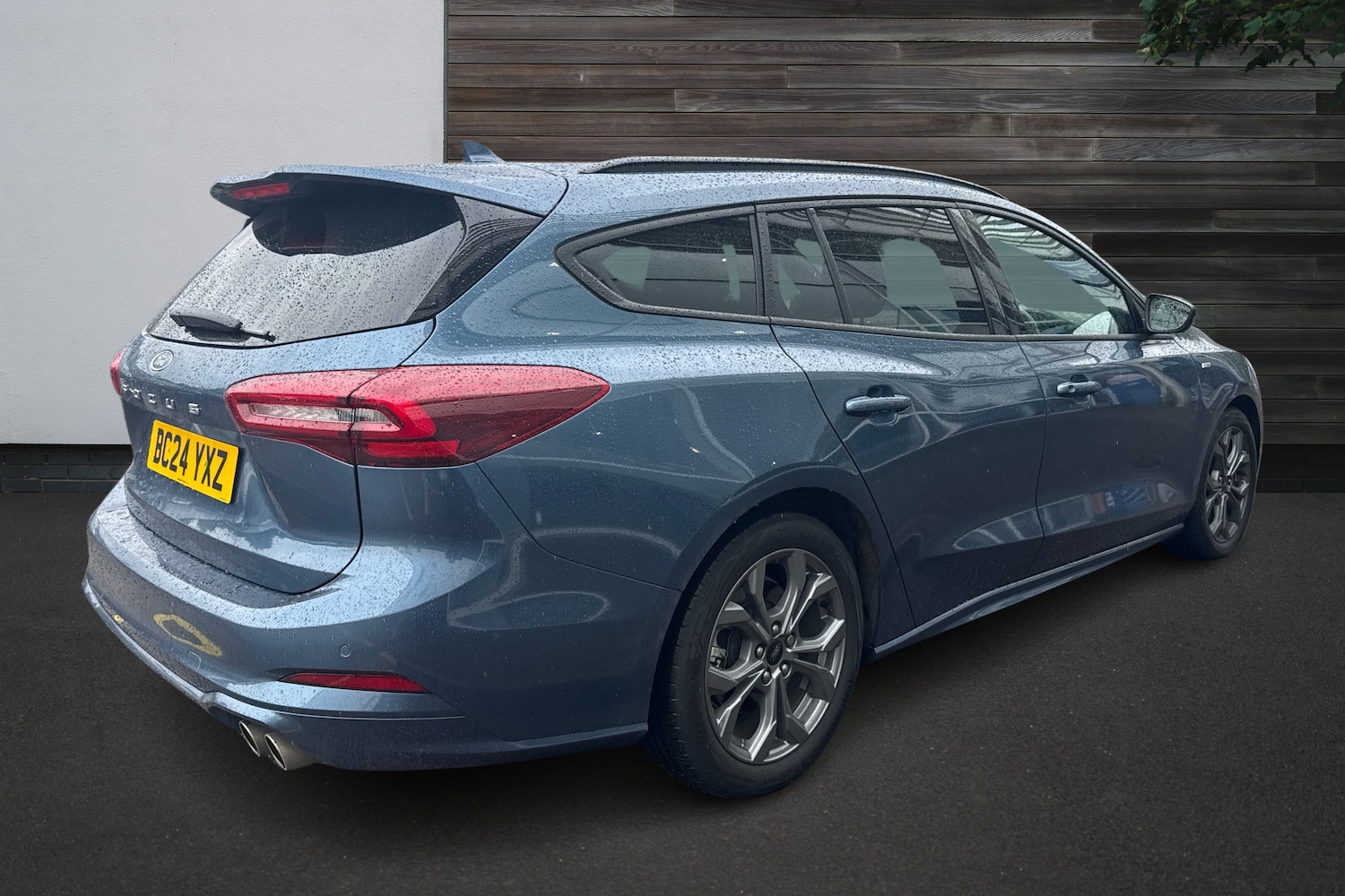 Used Ford Focus 2024 for sale - 78175545: Photo 5