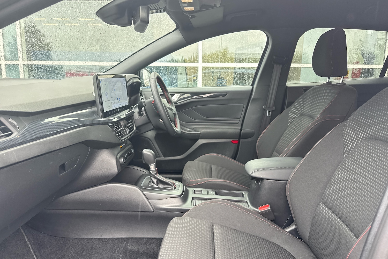 Used Ford Focus 2024 for sale - 78175545: Photo 6