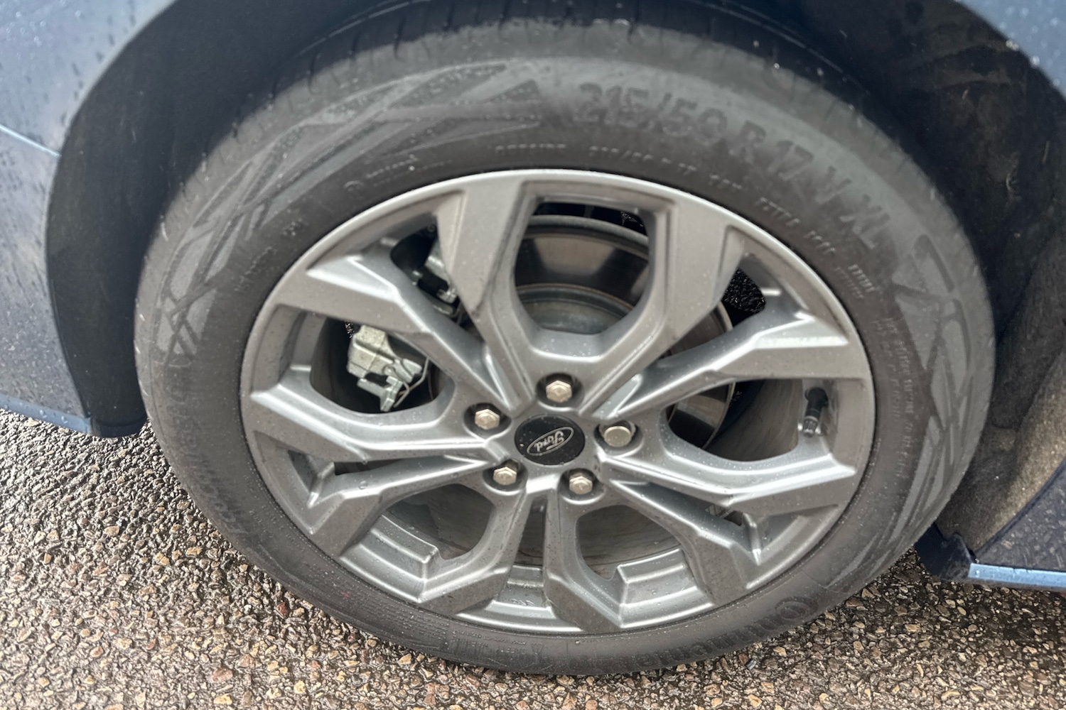 Used Ford Focus 2024 for sale - 78175545: Photo 7