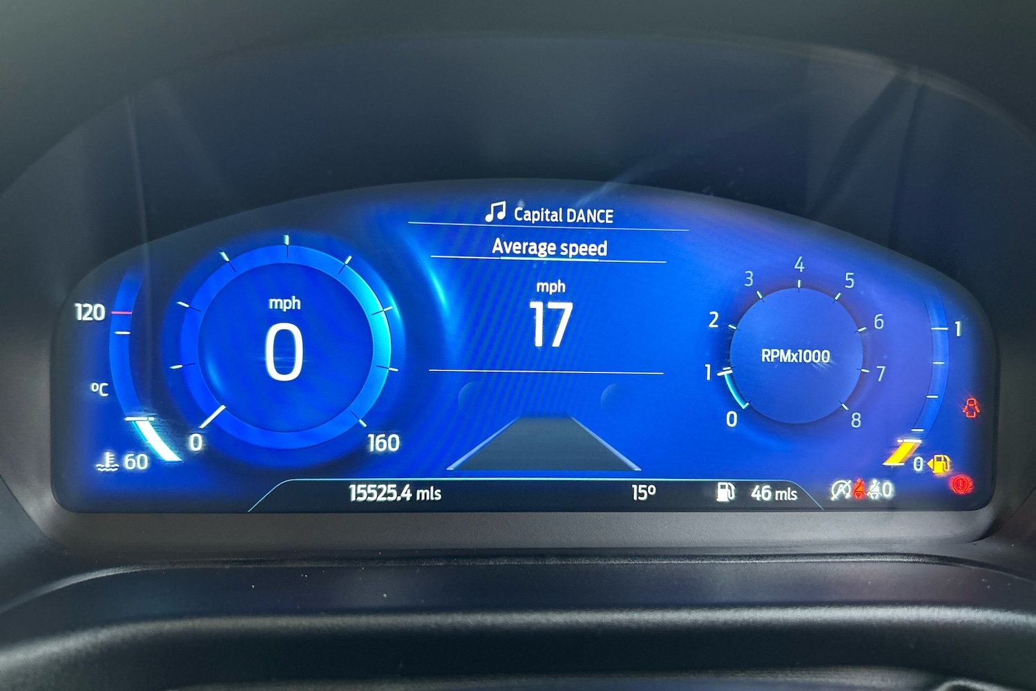 Used Ford Fiesta 2022 for sale - 76674464: Photo 13