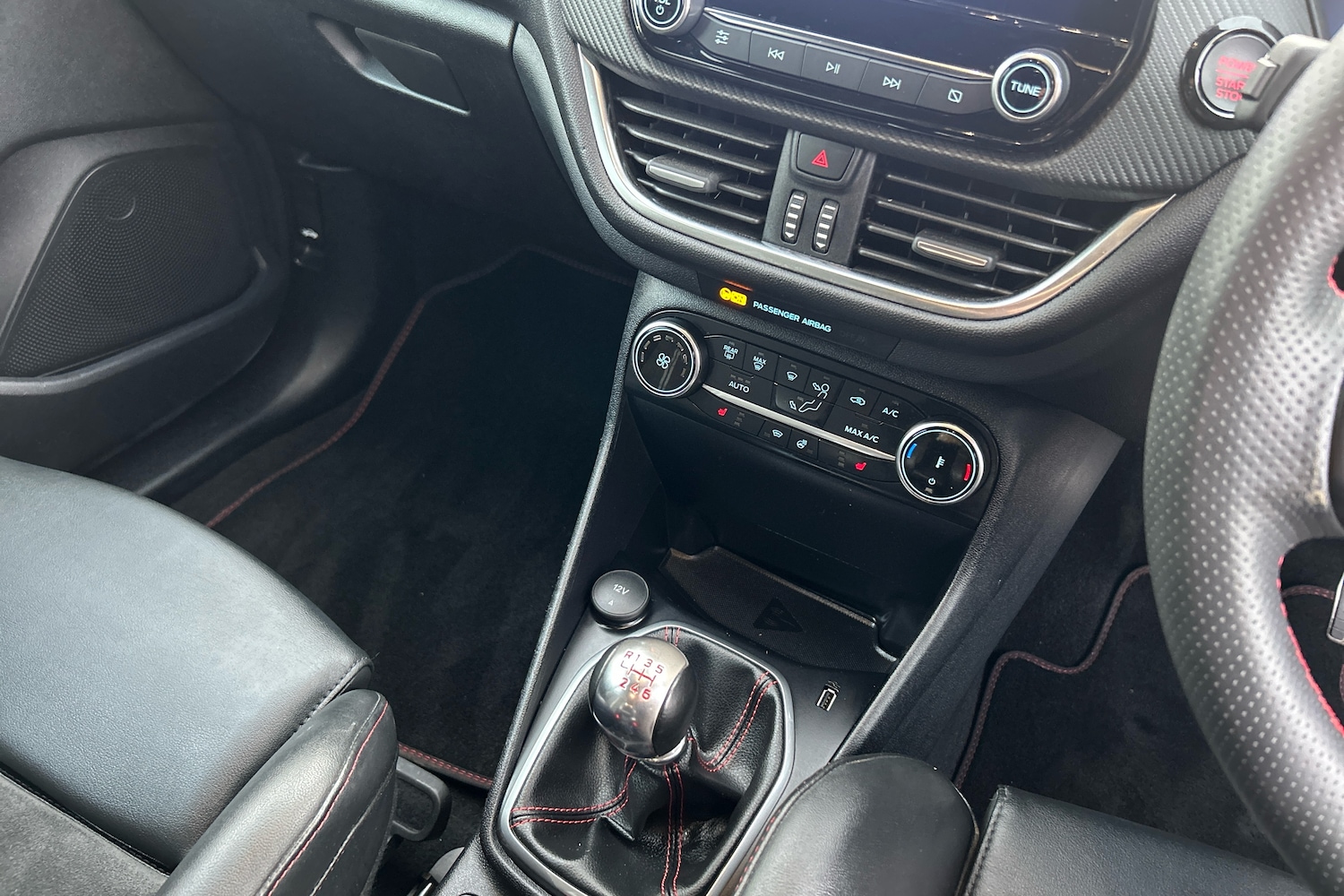 Used Ford Fiesta 2022 for sale - 76674464: Photo 14