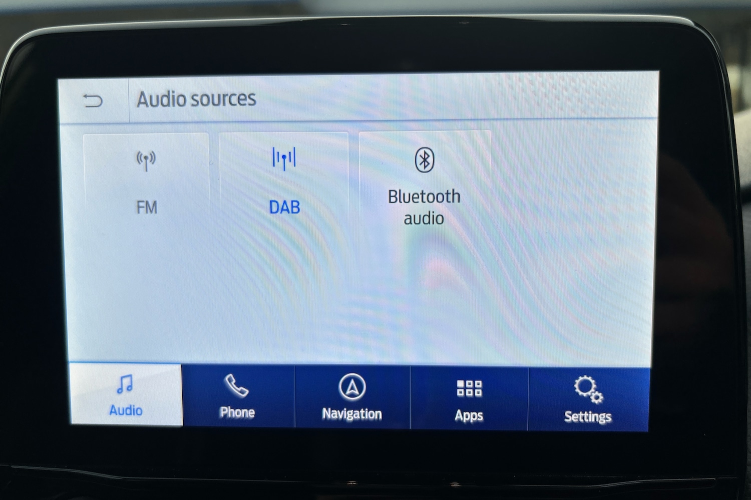 Used Ford Fiesta 2022 for sale - 76674464: Photo 16